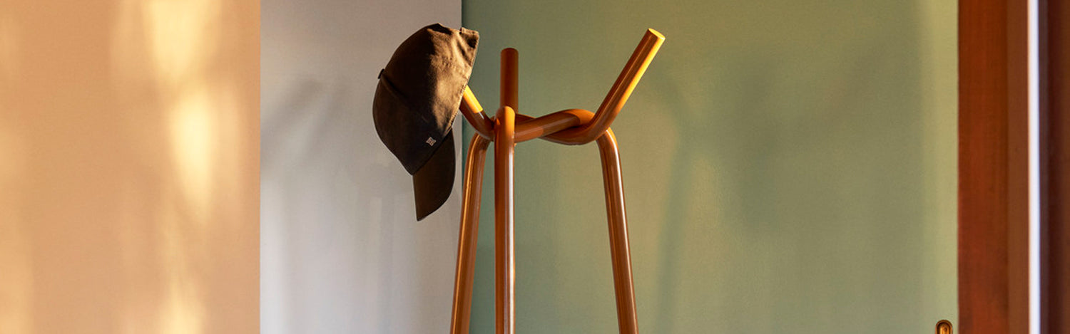 kapstokken collectie - Drent en van dijk shop