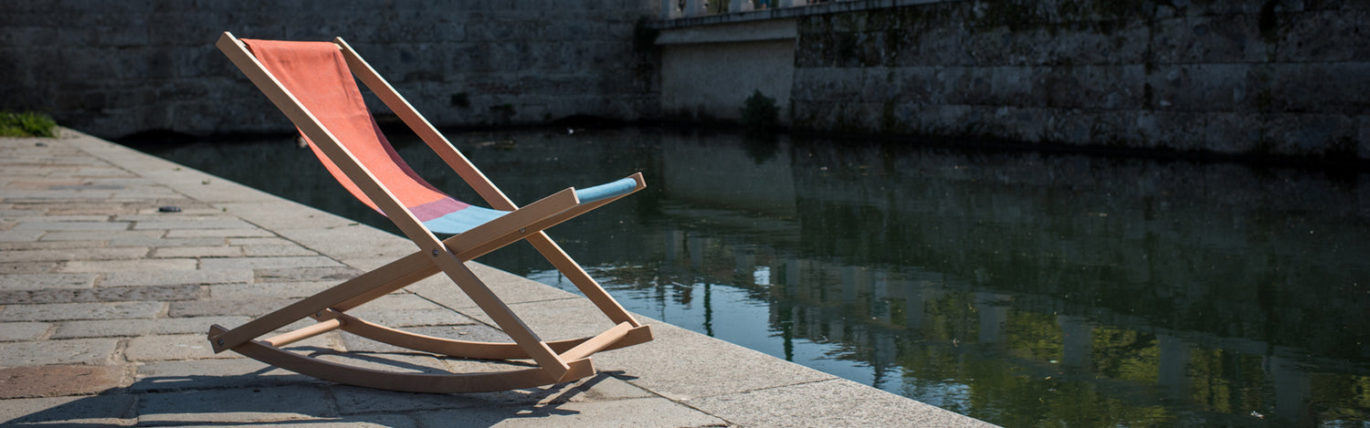 weltevree stoelen en banken