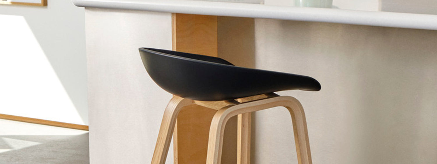 barkrukken collectie Drent en van dijk shop