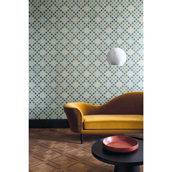 Martyn Lawrence Bullard