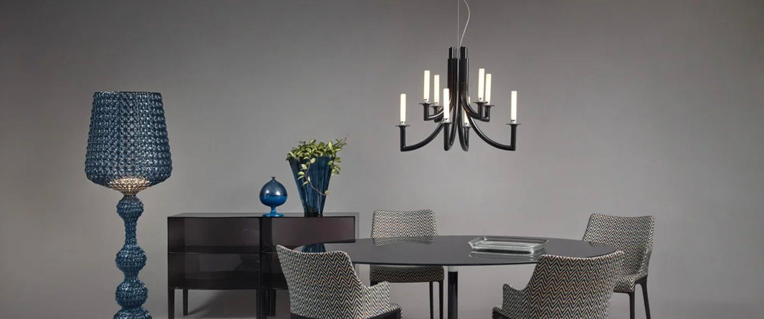 Kartell Kabuki Hanglamp