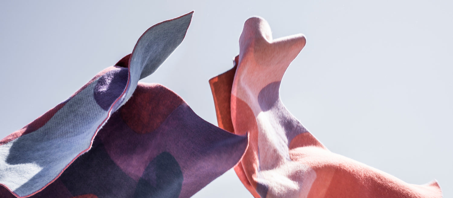 plaids collectie drent en van dijk shop