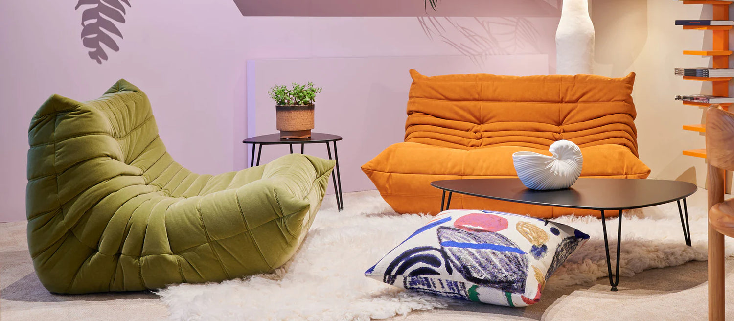 Ligne Roset vloerkleden