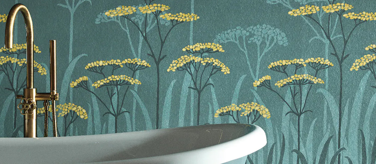 Little Greene drent en van dijk