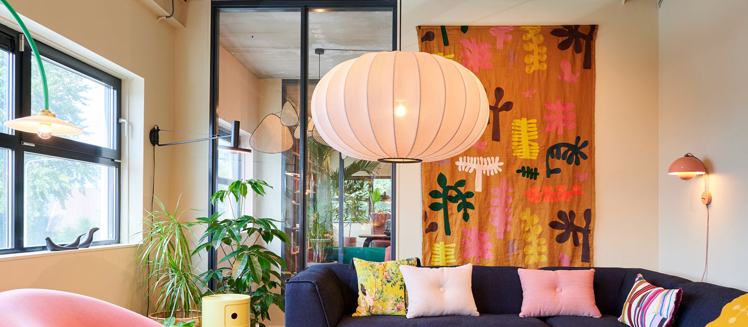 wandkleden collectie Drent en van dijk shop