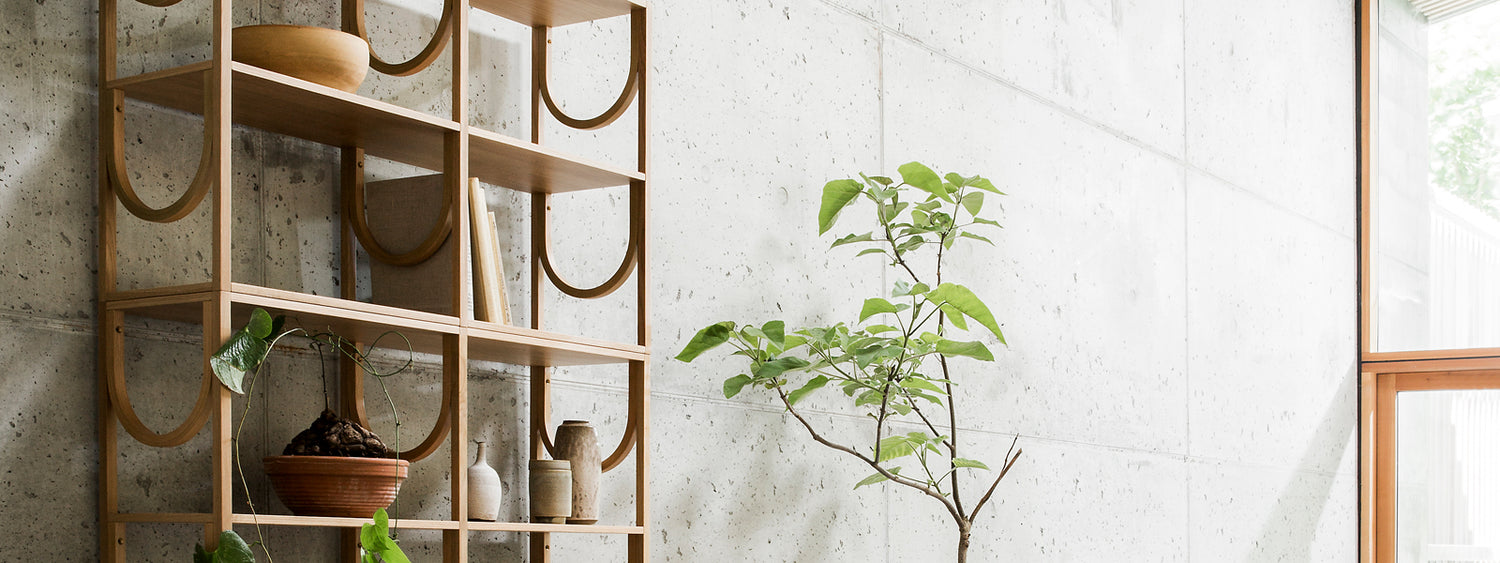 kasten collectie Drent en van dijk shop