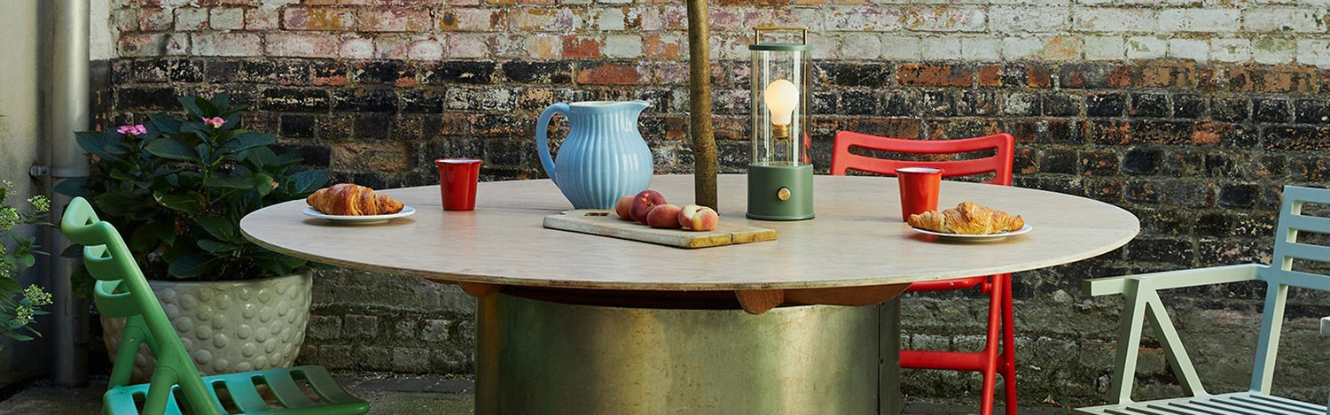 Tala Drent en van dijk shop