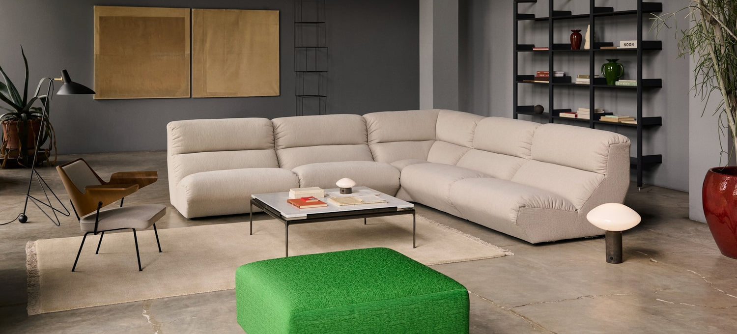 &tradition Collectie