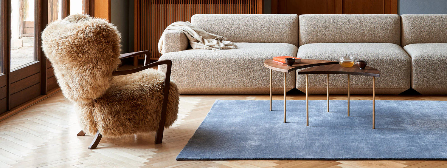 Meubilair &tradition