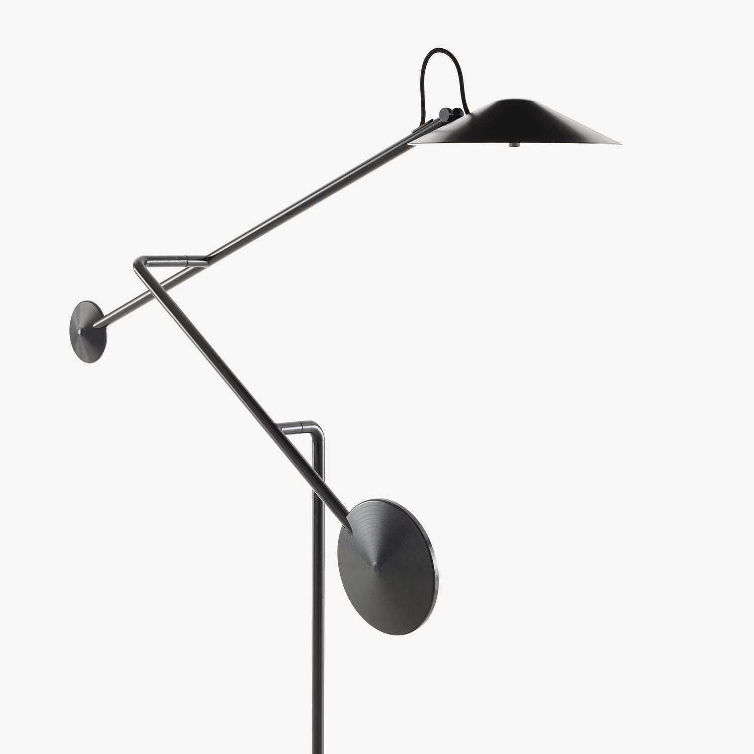 Ligne Roset Cinetique vloerlamp