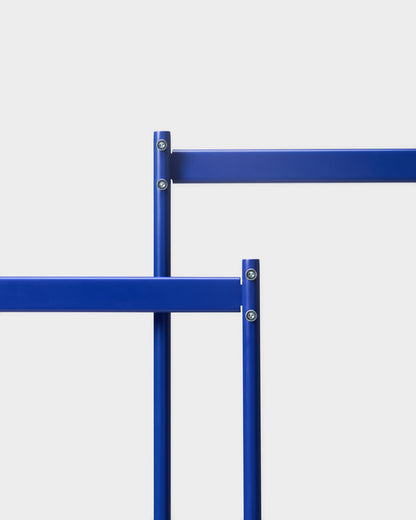 Pedestal Moon Rollin tall tv-standaard