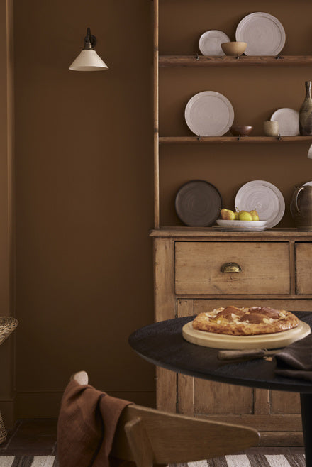 Little Greene verf - Galette 340