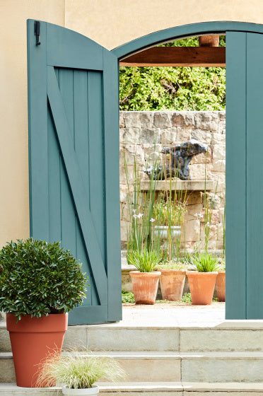 Little Greene verf - Stone Mid Cool 66