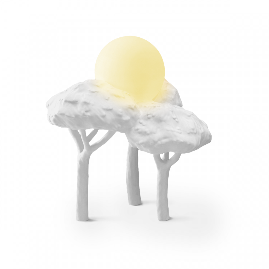 Seletti Bosco Lamp tafellamp