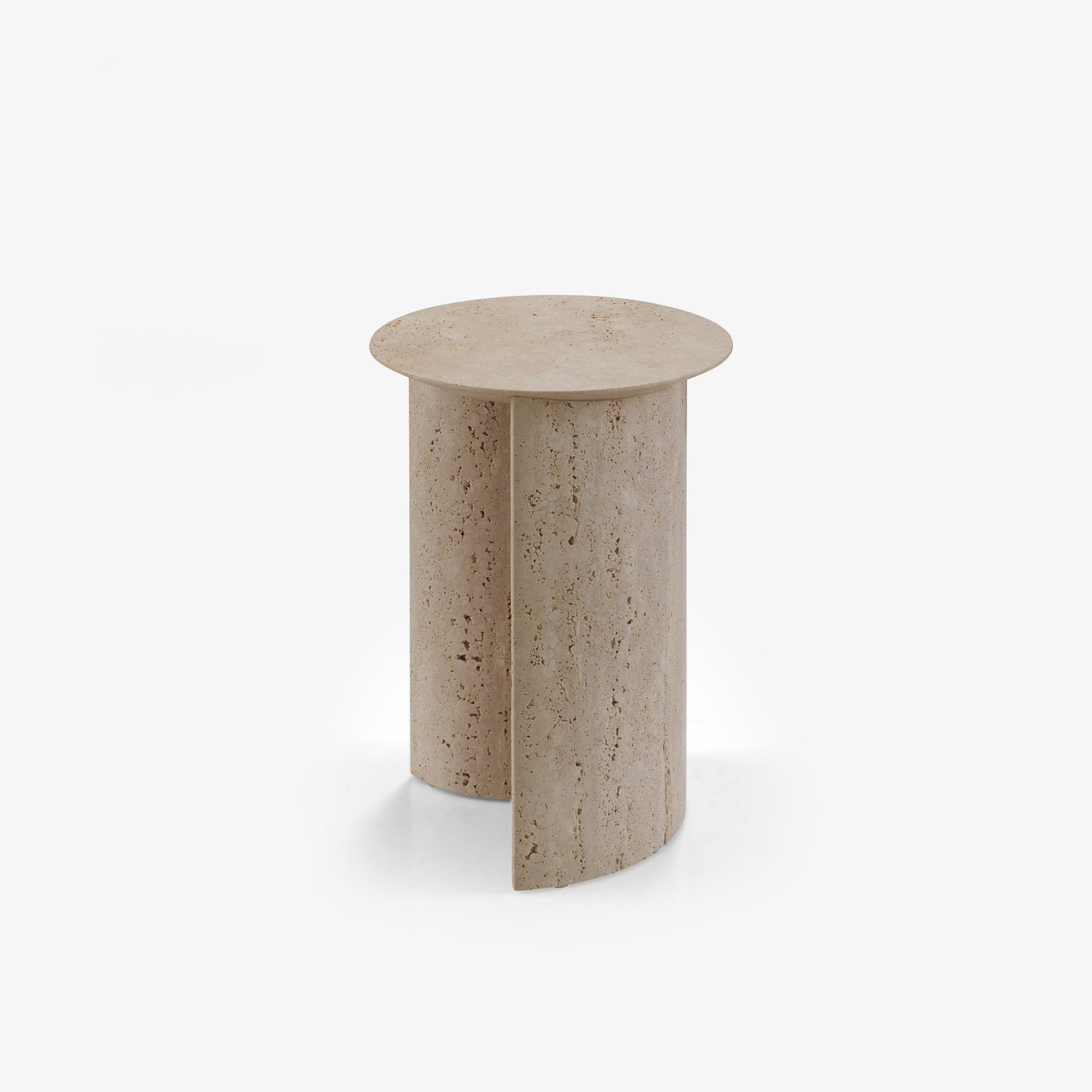Ligne Roset Apuso &amp; Rondone occasional table