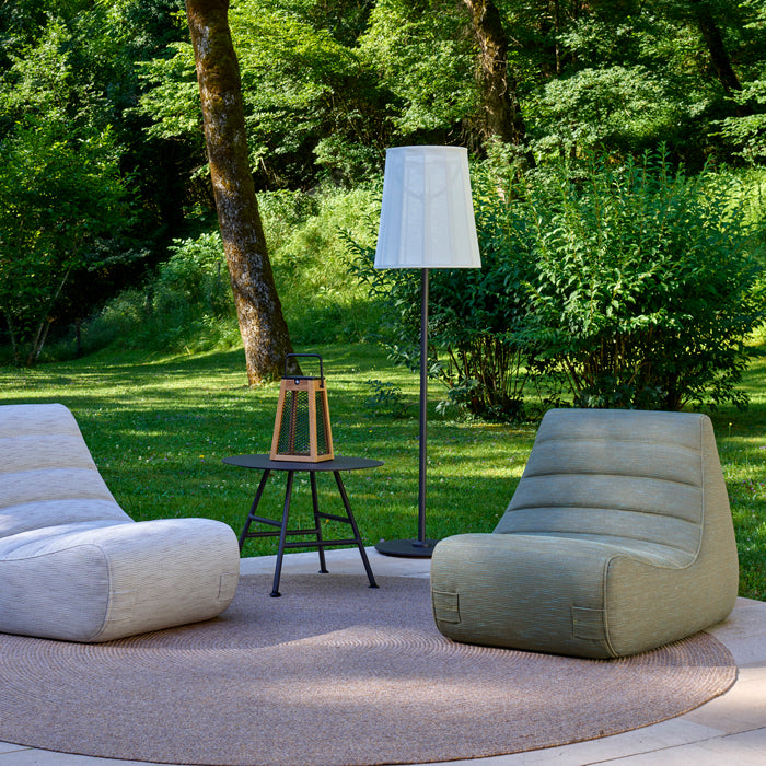 Saparella Fireside chair outdoor