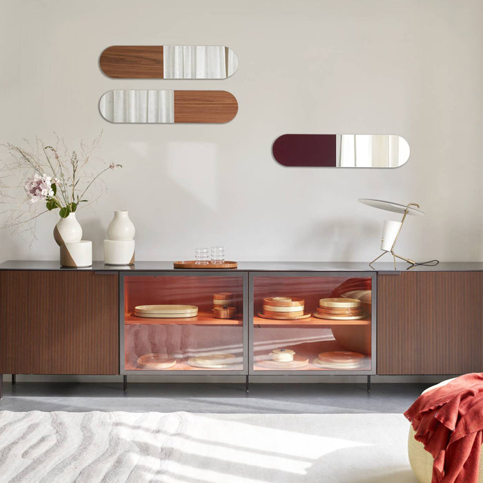 Ligne Roset Hat spiegel