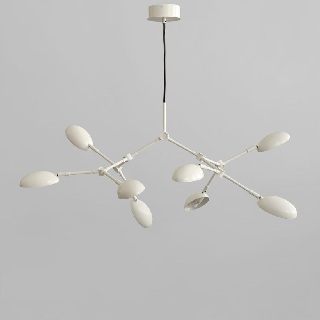 101 Copenhagen Drop Chandelier mini