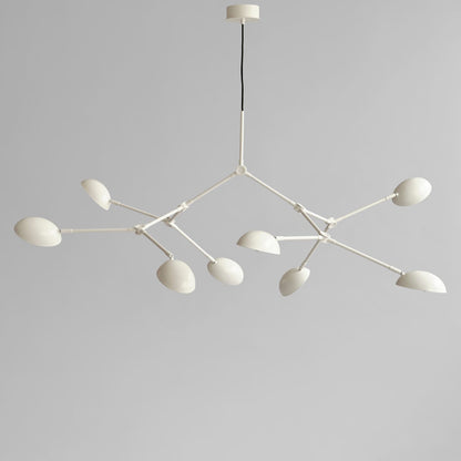 101 Copenhagen Drop Chandelier