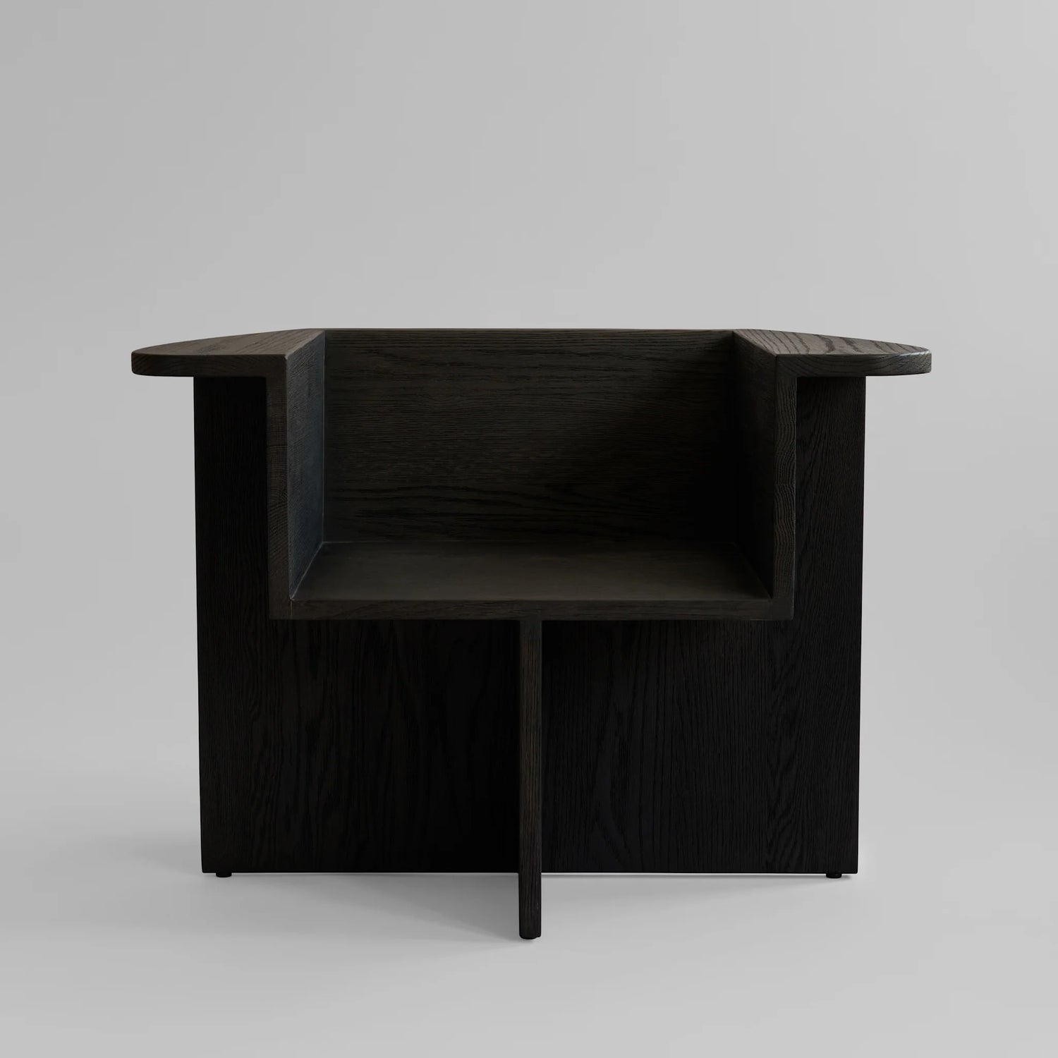 101 Copenhagen Brutus Lounge Chair