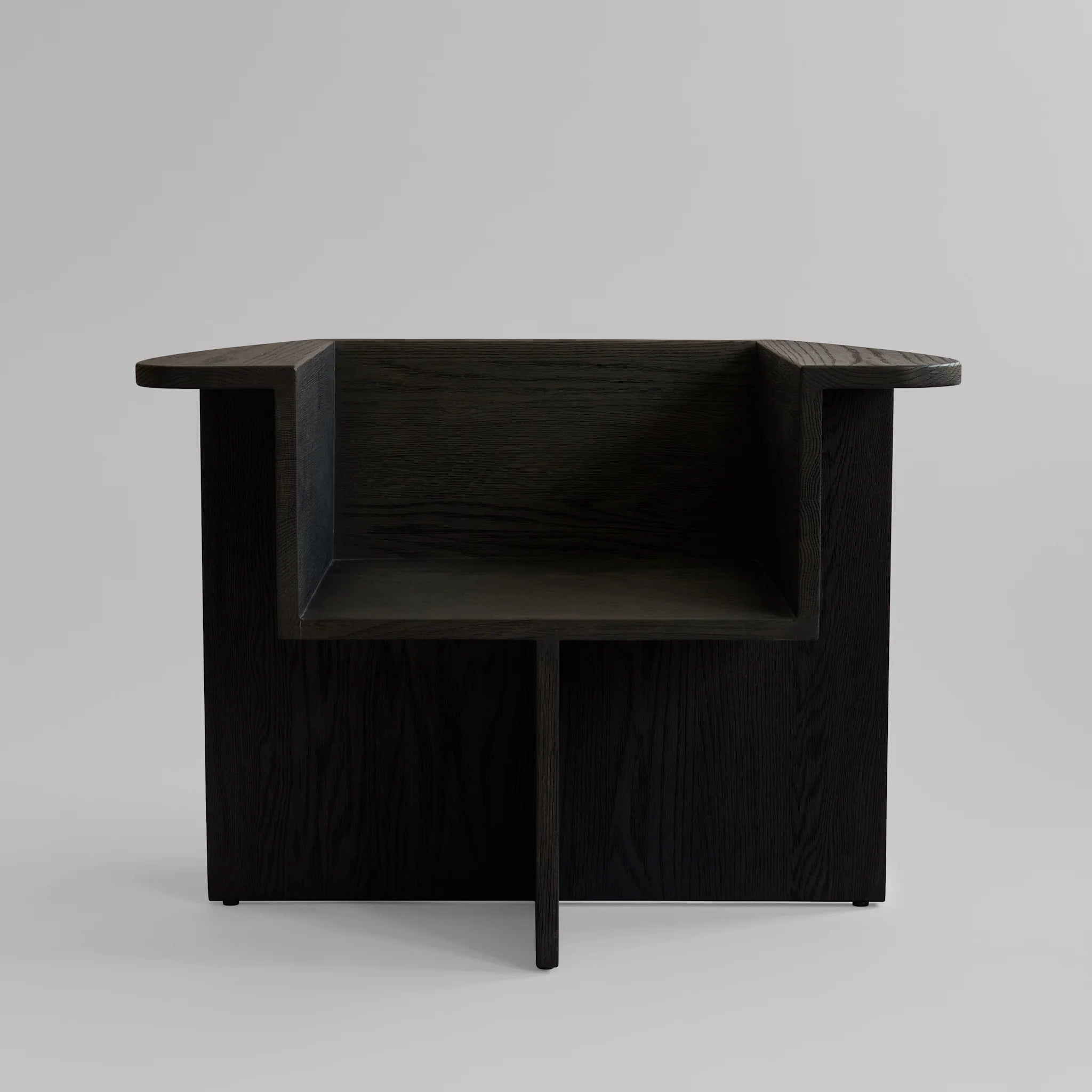 101 Copenhagen Brutus Lounge Chair