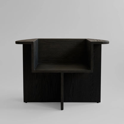 101 Copenhagen Brutus Lounge Chair