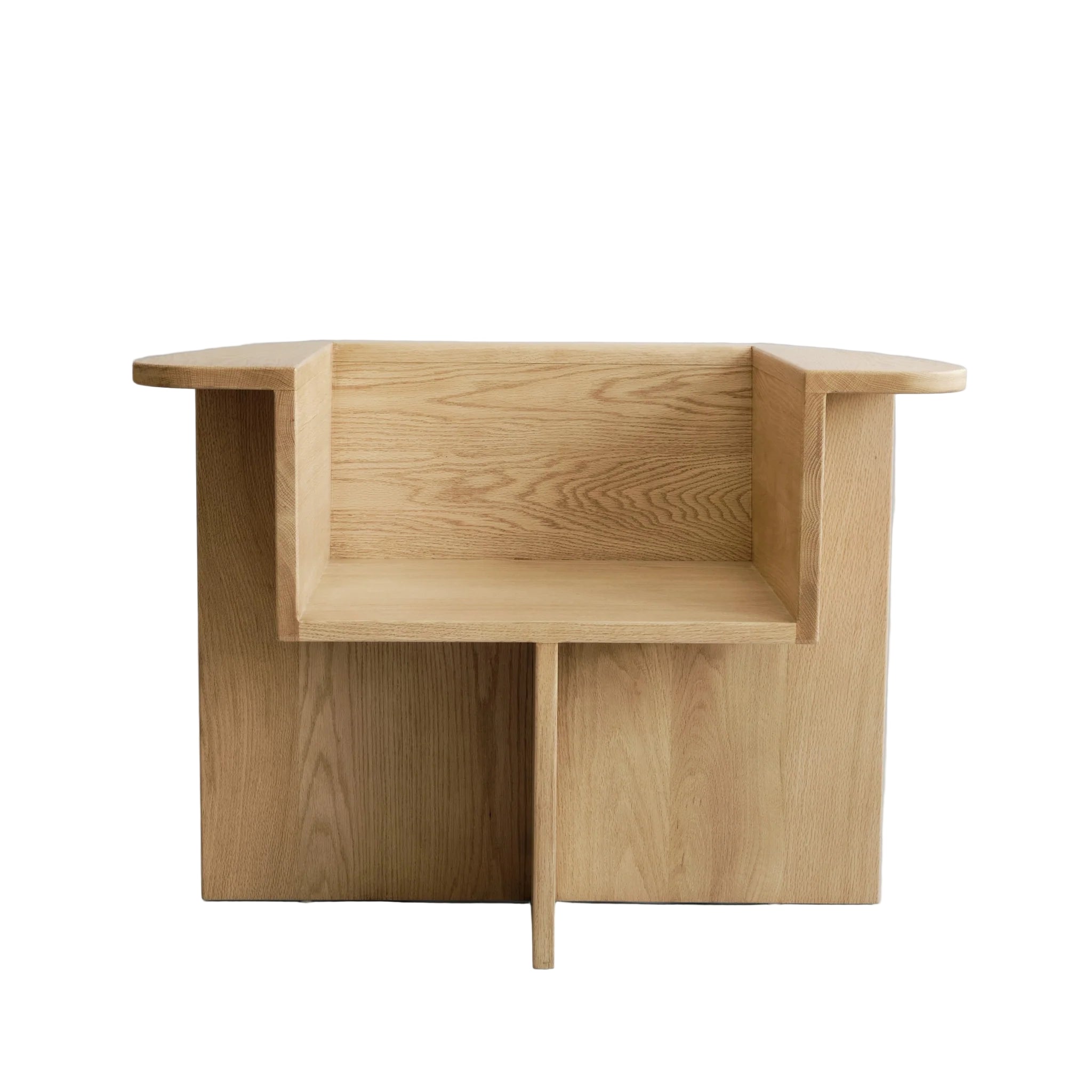 101 Copenhagen Brutus Lounge Chair