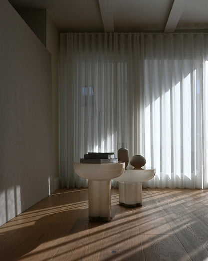 101 Copenhagen Crown Table Low - Smoked