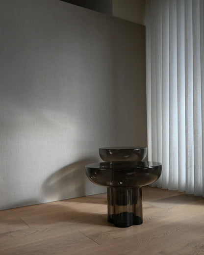 101 Copenhagen Crown Table Low - Smoked