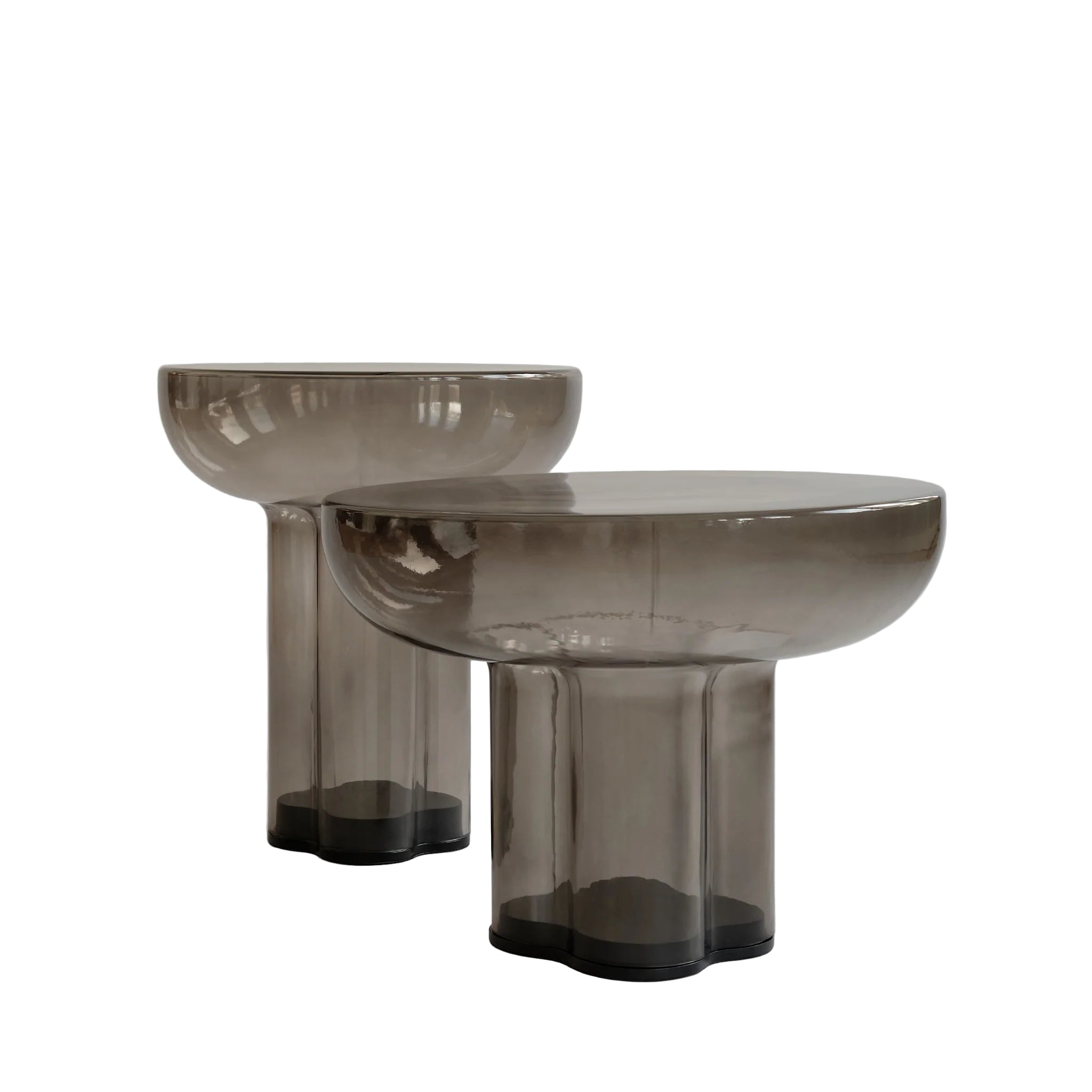 101 Copenhagen Crown Table Low - Smoked