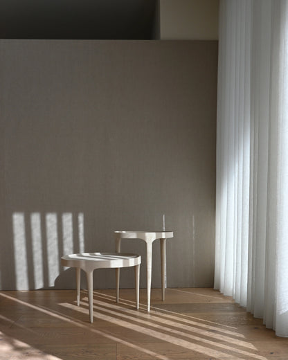 101 Copenhagen Phantom Coffee Table birch