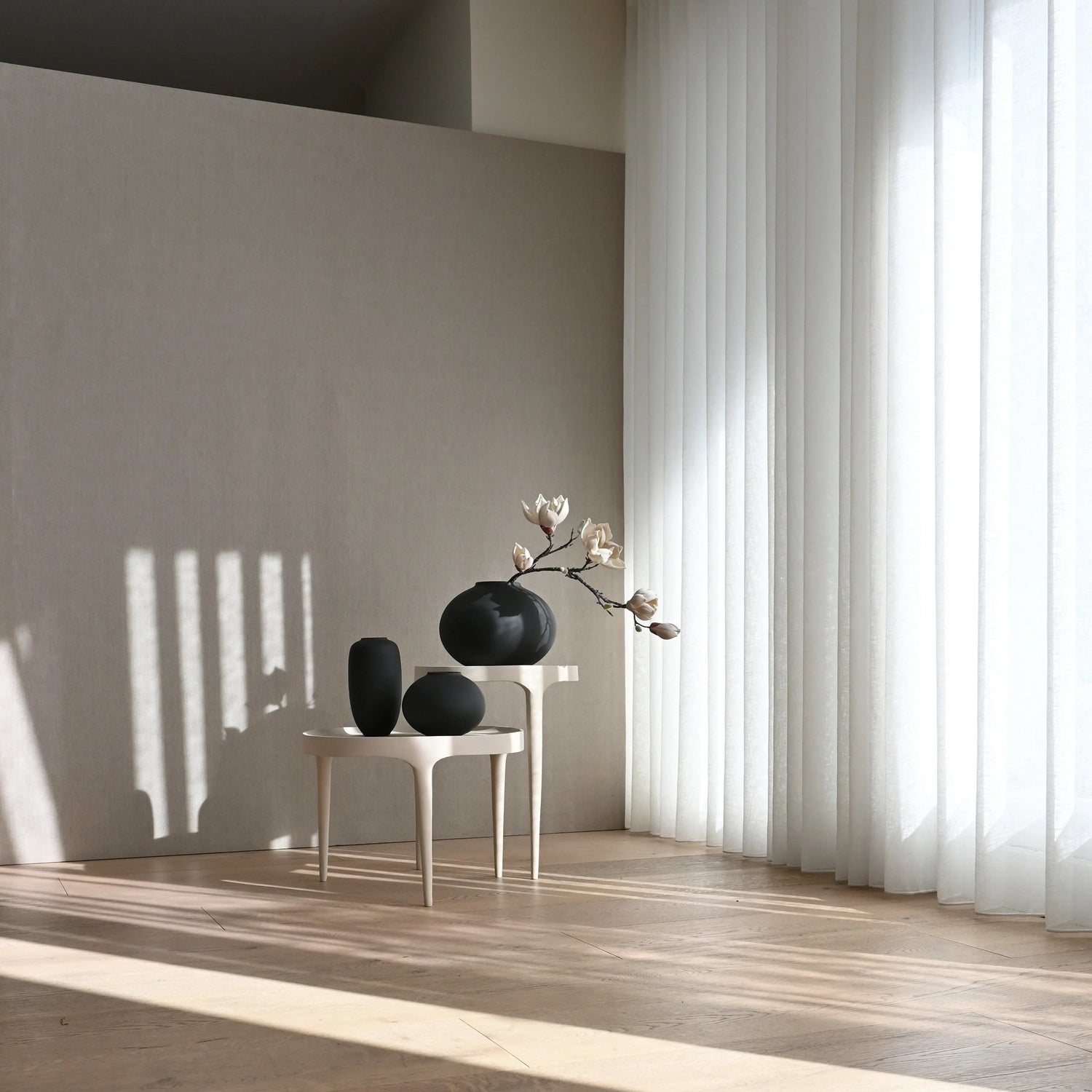 101CopenhagenPhantomCoffeeTableWhite
