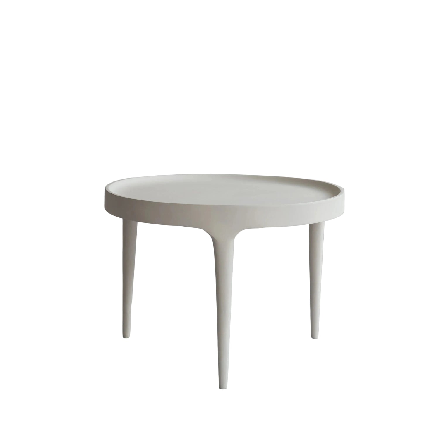 101 Copenhagen Phantom Coffee Table White