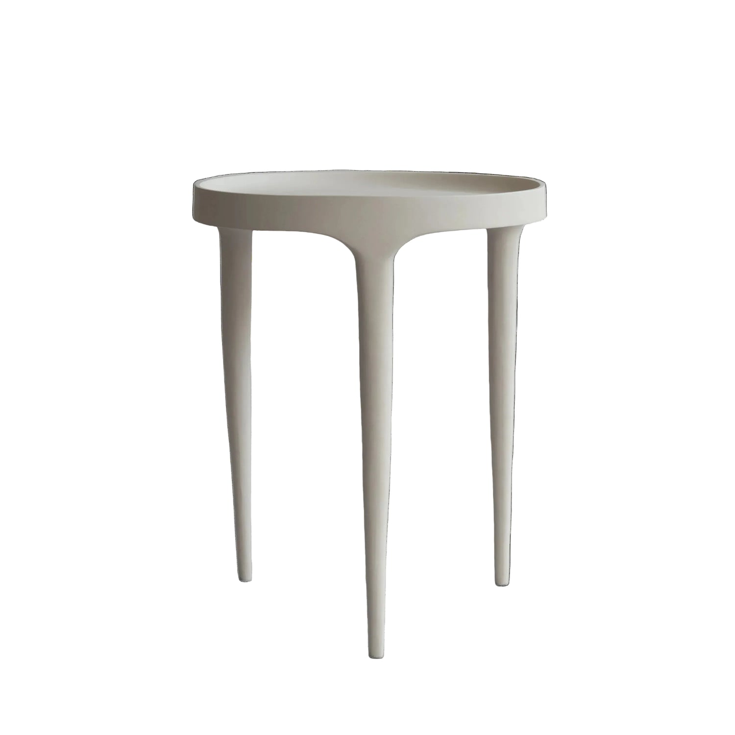 101 Copenhagen Phantom Coffee Table White