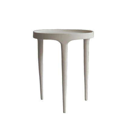 101 Copenhagen Phantom Coffee Table White