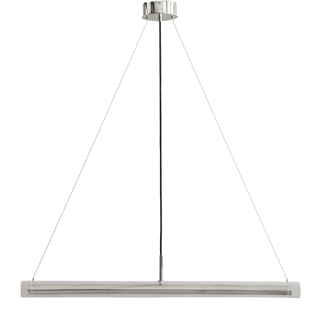 101 Copenhagen Frame Pendant lamp - Chrome