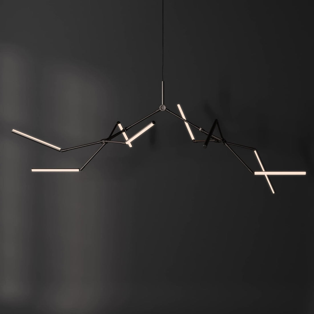 Ligne Roset Pumpkin Fauteuil sfeerbeeld