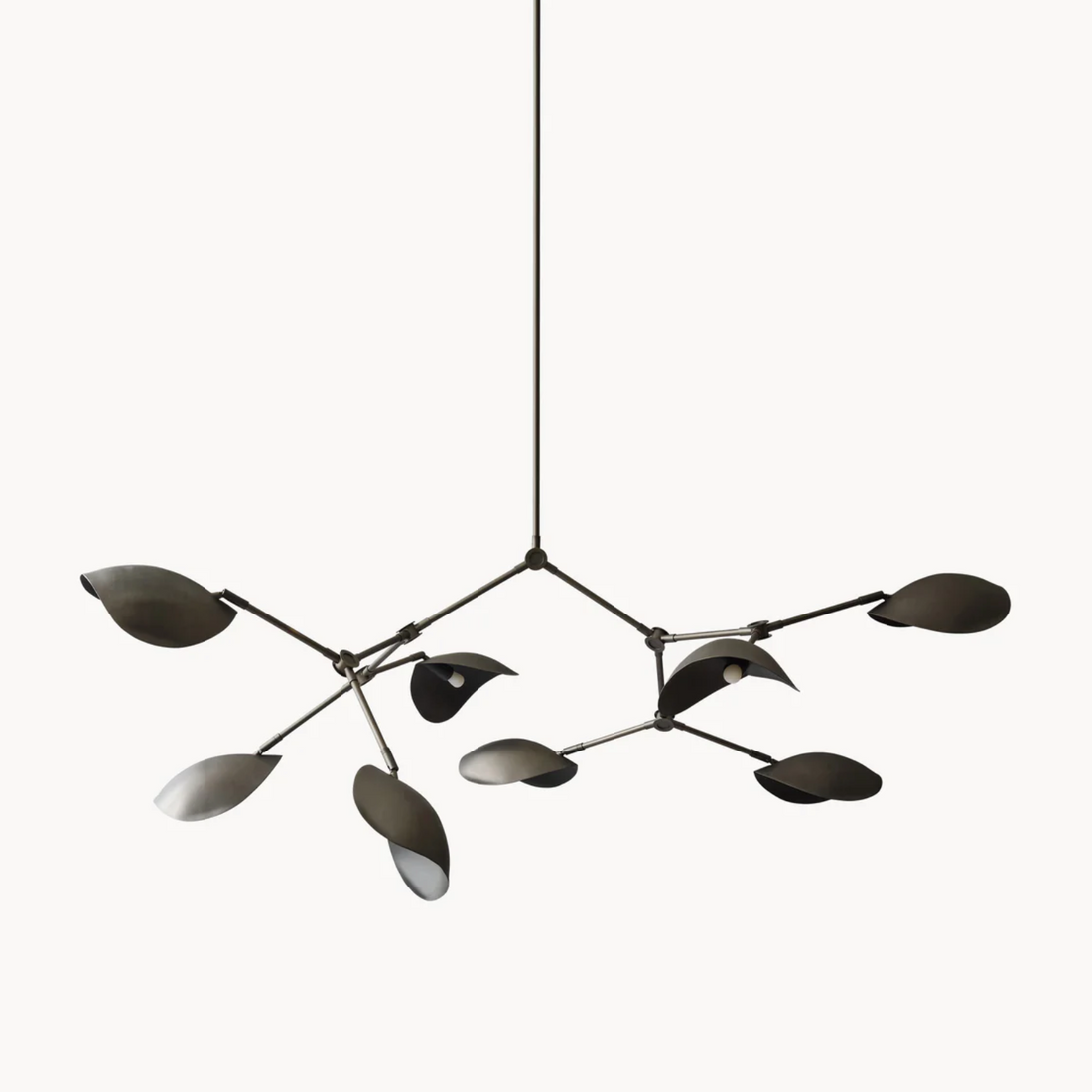 101 Copenhagen Stingray Chandelier Grande 