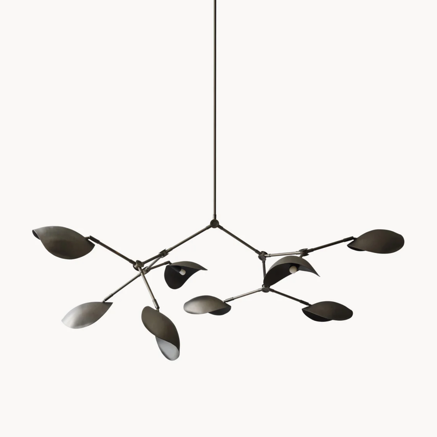 101 Copenhagen Stingray Chandelier Grande 