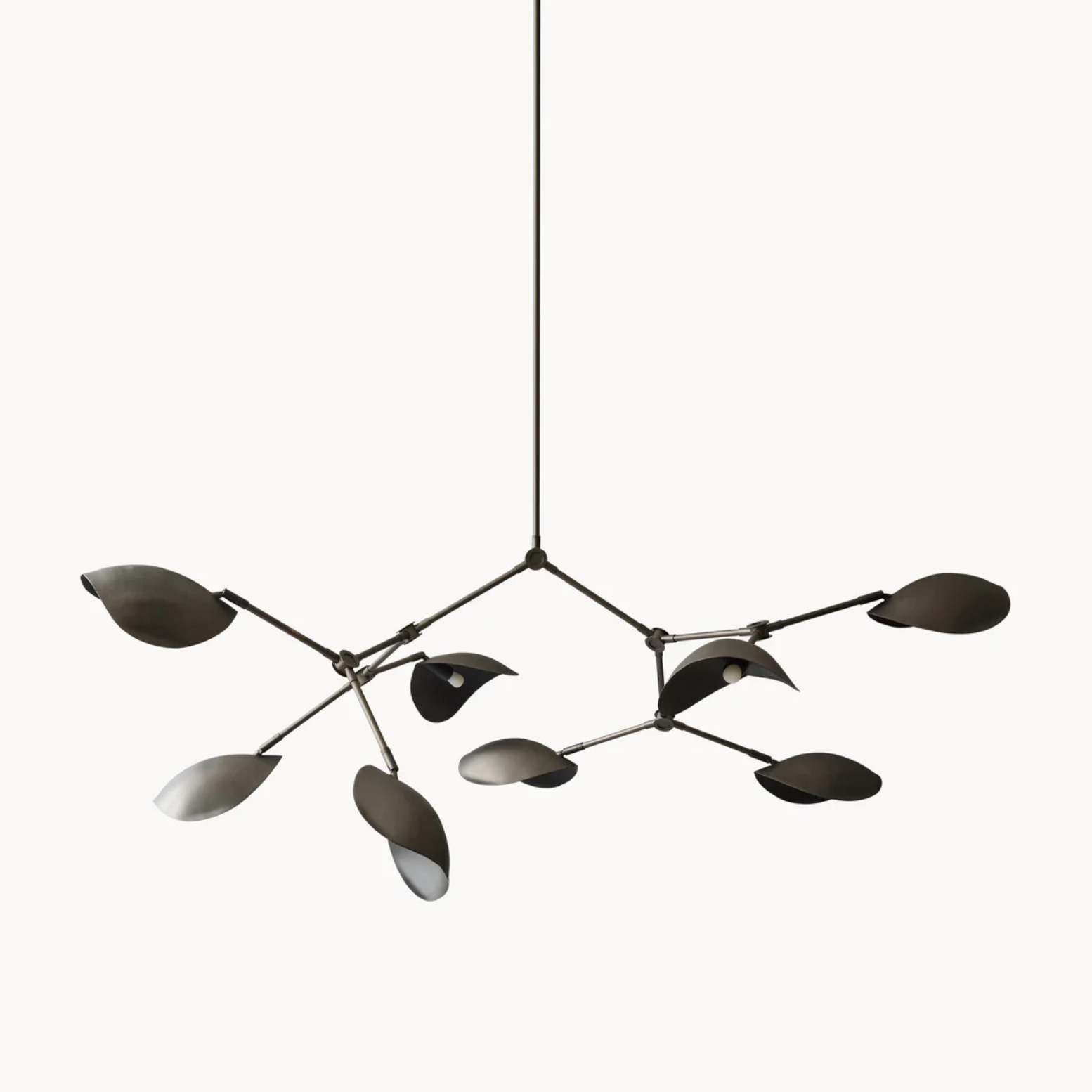 101 Copenhagen Stingray Chandelier Grande 