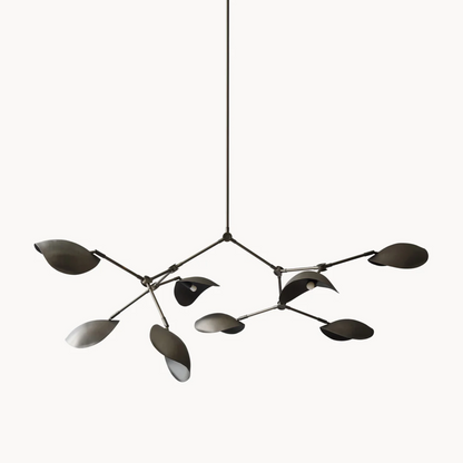 101 Copenhagen Stingray Chandelier Grande 