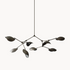 101 Copenhagen Stingray Chandelier Grande 