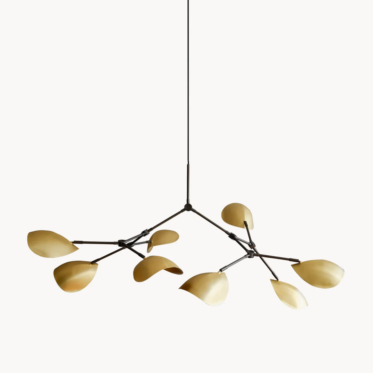 101 Copenhagen Stingray Chandelier Grande