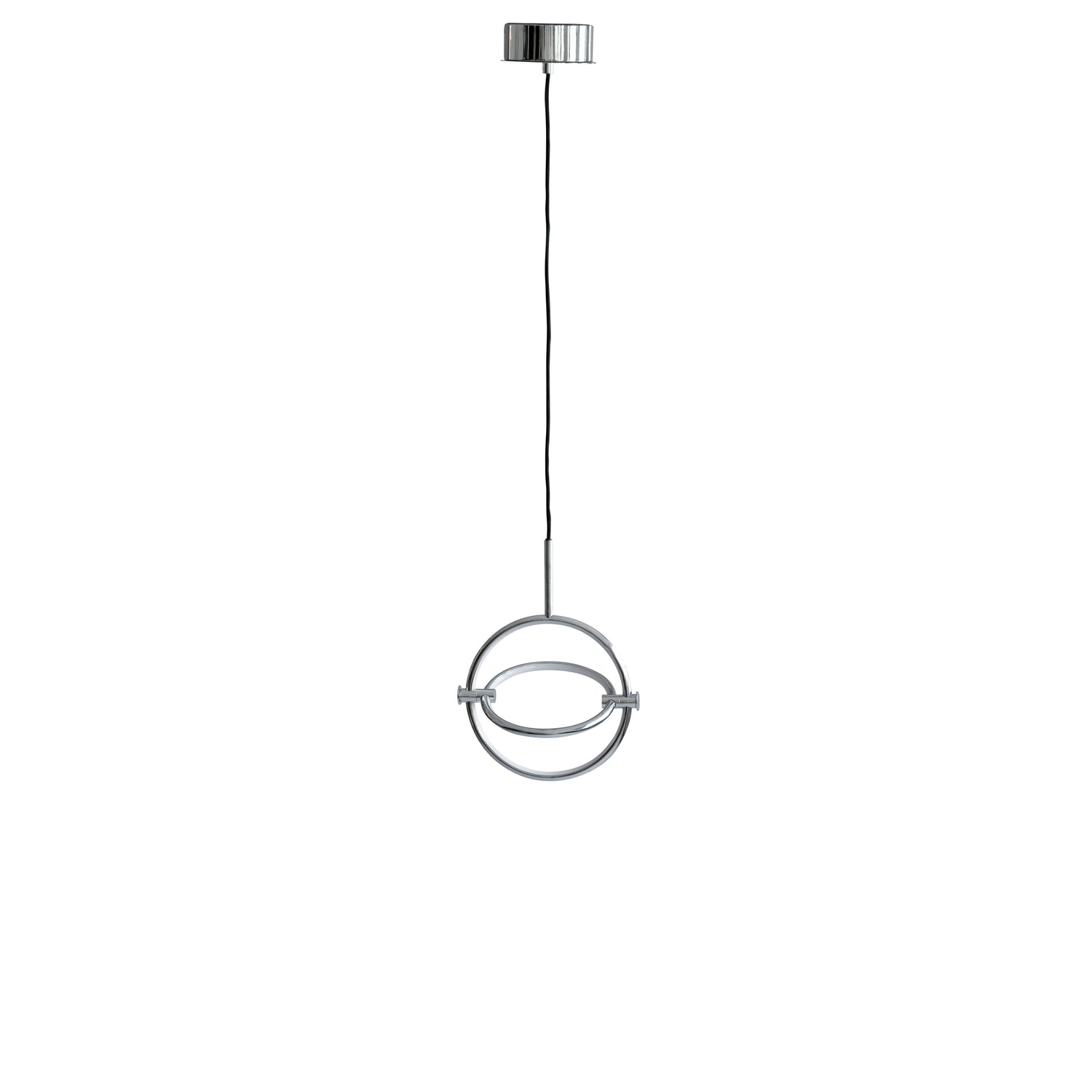 101 Copenhagen Maru hanglamp Ø20 chrome