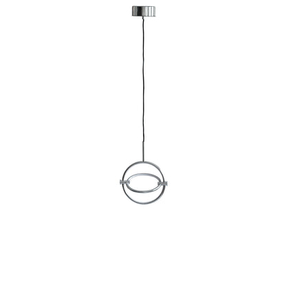 101 Copenhagen Maru hanglamp Ø20 chrome