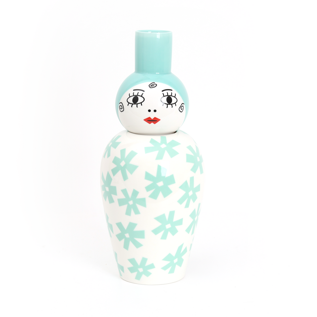 Seletti Canopie Zita vaas