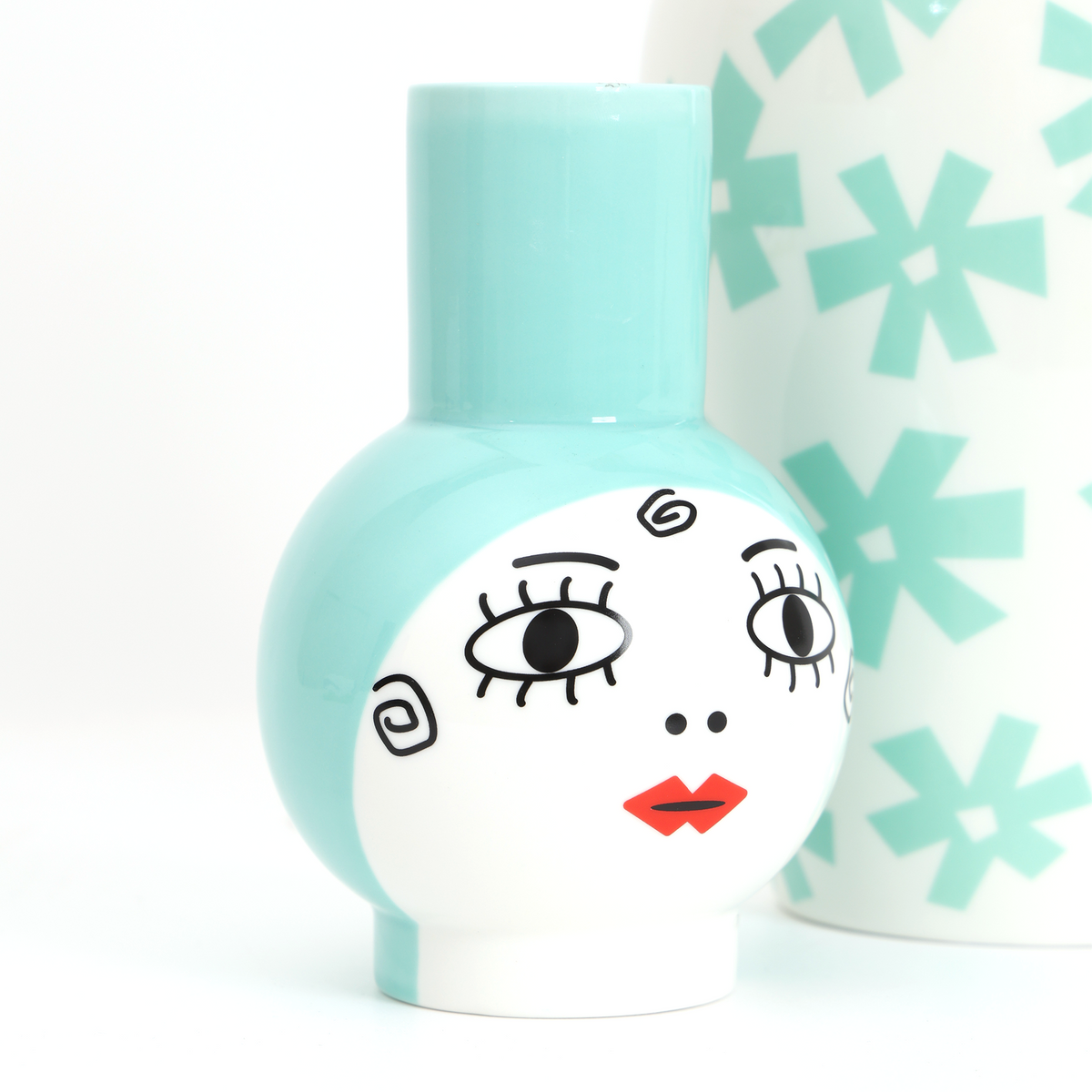 Seletti Canopie Zita detail 5