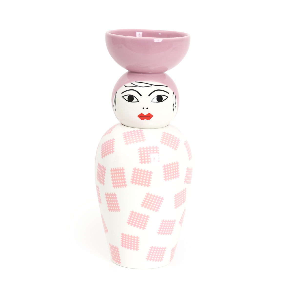 Seletti Canopie Luna vaas