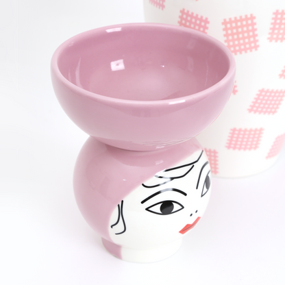 Seletti Canopie Luna detail 8