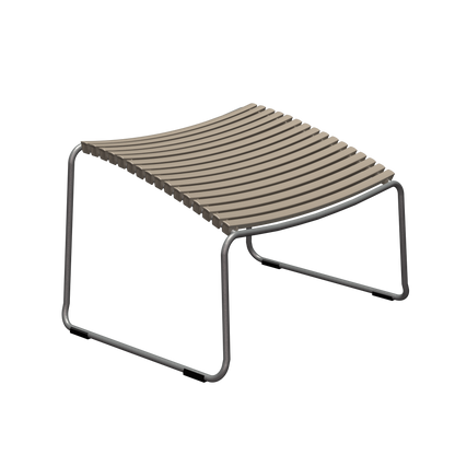 Houe Click footrest outdoor